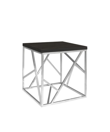 Fuze End Table