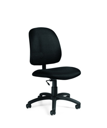 Goal Task Chair - Armless