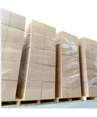 Shrink Wrap Labor Service
