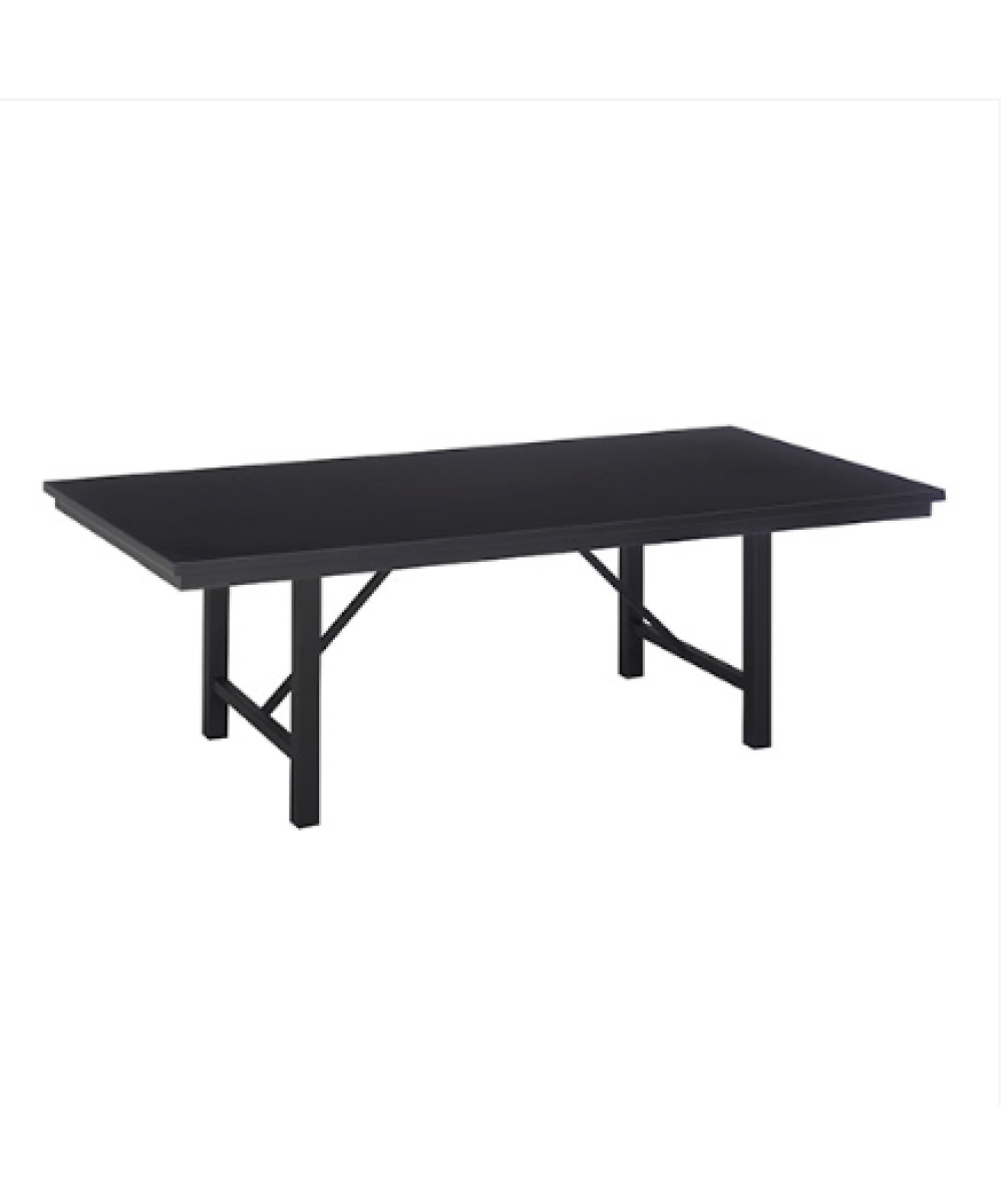 Command Conference Table 8'
