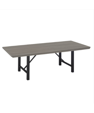 Command Conference Table 8'