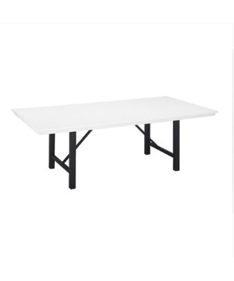 Command Conference Table 8'