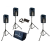 large sound system  +$700.00
