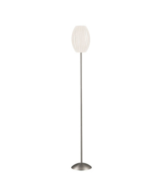 Silo Floor Lamp