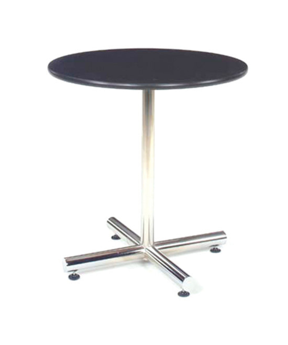 Silk Cafe table