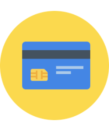 Credit Card