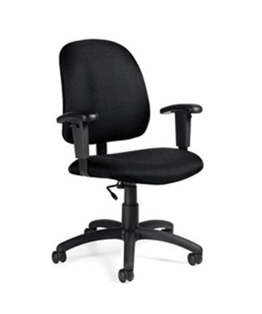Goal Task Chair - Arms