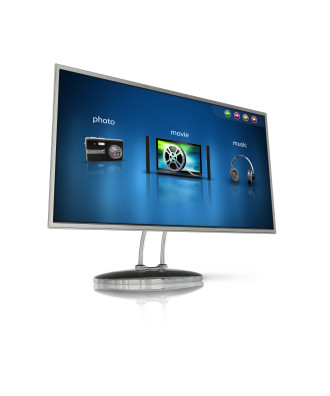 Flatscreen Monitor