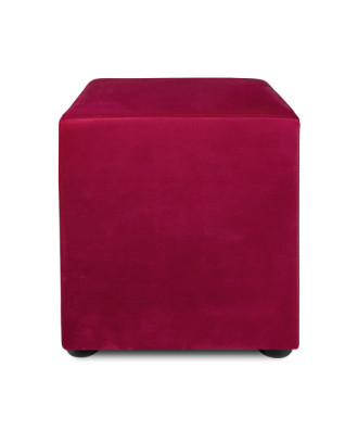 Rubix Cube Ottoman