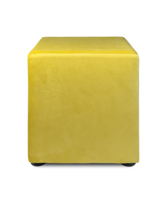 Rubix Cube Ottoman