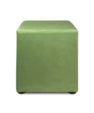 Rubix Cube Ottoman