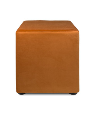 Rubix Cube Ottoman